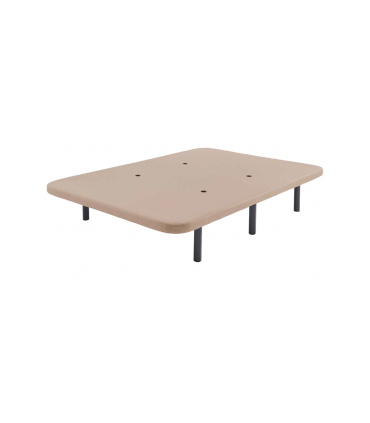 BASE TAPIZADA 190X90