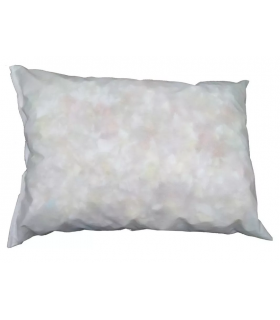ALMOHADA HOSPITALARIA 80/90 PICADO