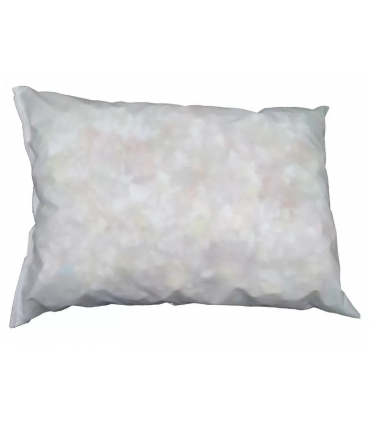 ALMOHADA HOSPITALARIA 80/90 PICADO