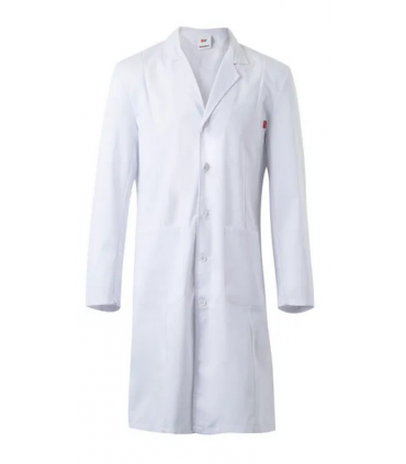 BATA BLANCA HOMBRE T/XL