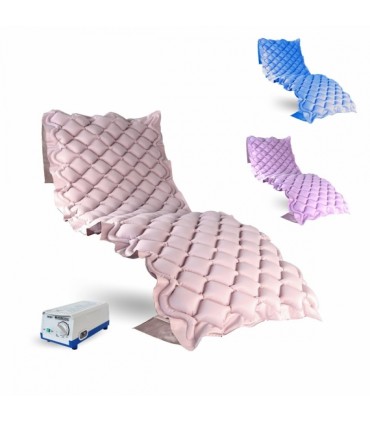 COLCHON ANTIESCARA MOD. MOBI 1