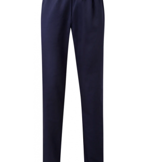 PANTALON PIJAMA AZUL MARINO T/S