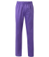 PANTALON PIJAMA MORADO T/M