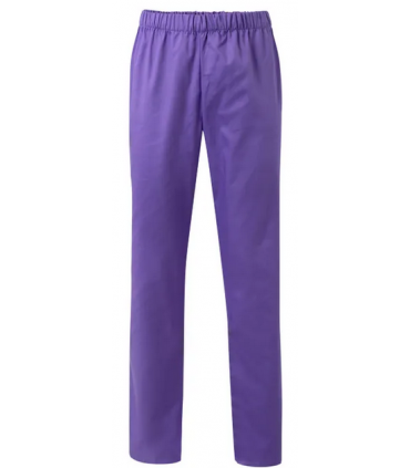 PANTALON PIJAMA MORADO T/M