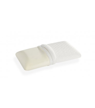 ALMOHADA VISCOCOPOS 90 CM