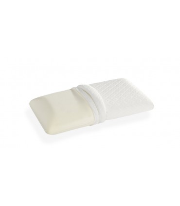 ALMOHADA VISCOCOPOS 90 CM