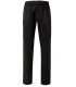 PANTALON PIJAMA NEGRO T/S