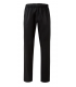 PANTALON PIJAMA NEGRO T/M