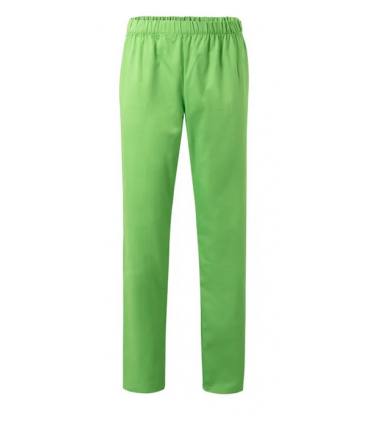 PANTALON PIJAMA VERDE LIMA T/XS