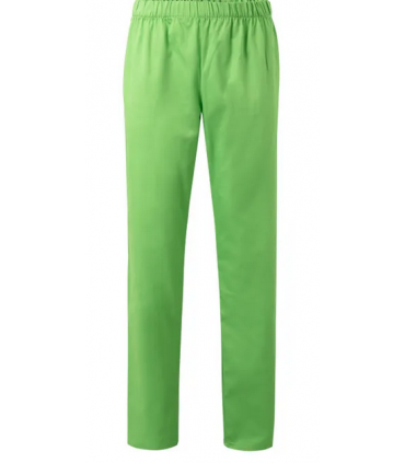 PANTALON PIJAMA VERDE LIMA T/M