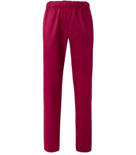 PANTALON PIJAMA BURDEOS T/L