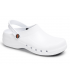 ZAPATO MOD EVA PLUS BLANCO T/40