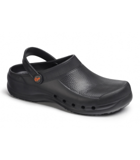 ZAPATO MOD EVA NEGRO T/38