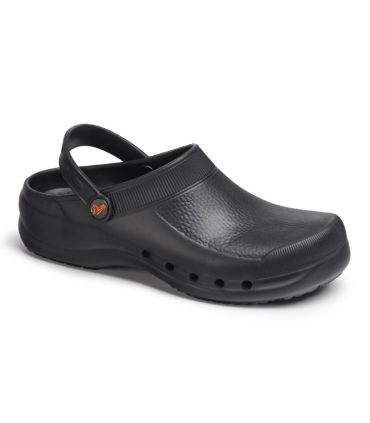 ZAPATO MOD EVA NEGRO T/38