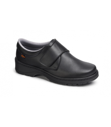 ZAPATO MILAN SCL T/40 NEGRO