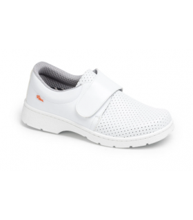 ZAPATO 1805 LM BLANCO T/43