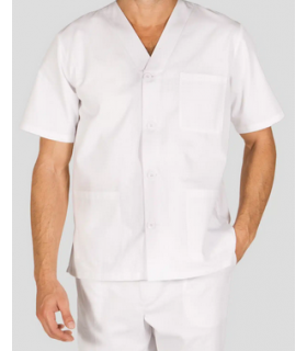 PIJAMA C/PICO ABOT + PANT CHANDAL CH T/2XL