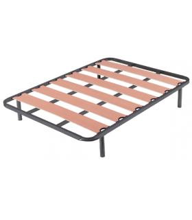 SOMIER LAMA ANCHA 150X190