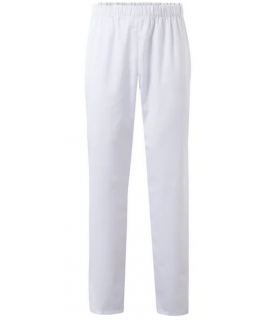 PANTALON PIJAMA BLANCO T/XL