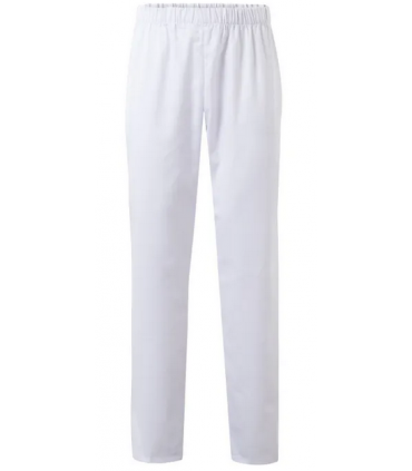 PANTALON PIJAMA BLANCO T/XL