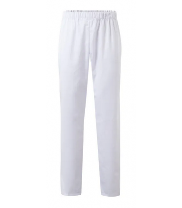 PANTALON PIJAMA BLANCO T/XL