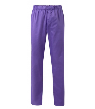 PANTALON PIJAMA MORADO T/S