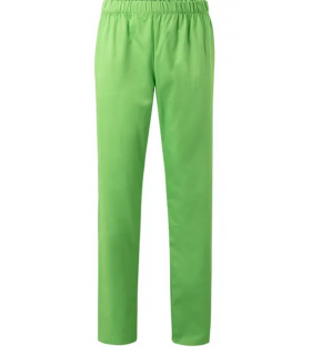 PANTALON PIJAMA VERDE LIMA T/XL