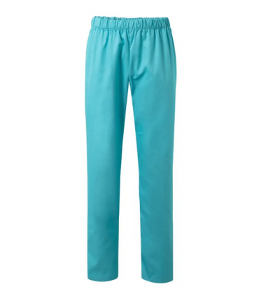 PANTALON PIJAMA TURQUESA T/XS