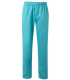 PANTALON PIJAMA TURQUESA T/S