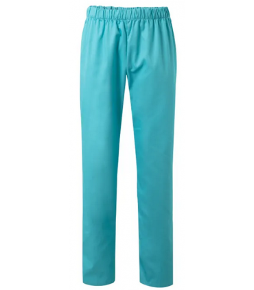 PANTALON PIJAMA TURQUESA T/S
