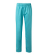PANTALON PIJAMA TURQUESA T/L