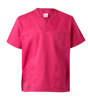 CAMISOLA PIJAMA FUCSIA T/XS