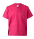 CAMISOLA PIJAMA FUCSIA T/XL