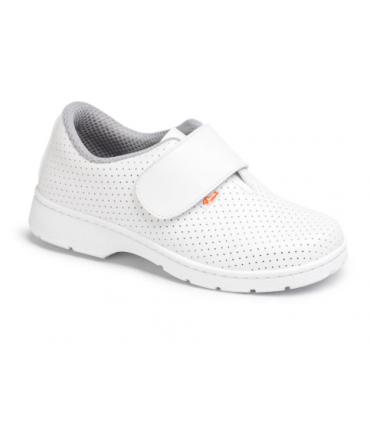 ZAPATO 1807 LM BLANCO T/36