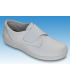 ZAPATO MOD. 2030 BLANCO LISO T/40