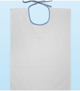 BABERO SEVILLA LAZOS 50X70