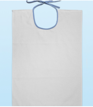 BABERO SEVILLA LAZOS 50X70