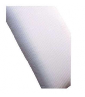 FUNDA DE ALMOHADA IMPER TRANS ANTIACAROS 90 CM