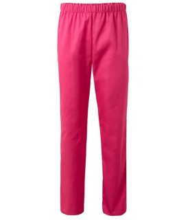 PANTALON PIJAMA FUCSIA T/M