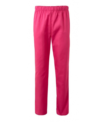 PANTALON PIJAMA FUCSIA T/M