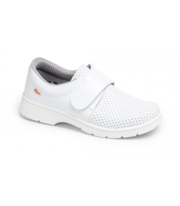 ZAPATO 1805 LM BLANCO T/36