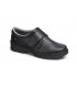 ZAPATO MILAN SCL T/41 NEGRO