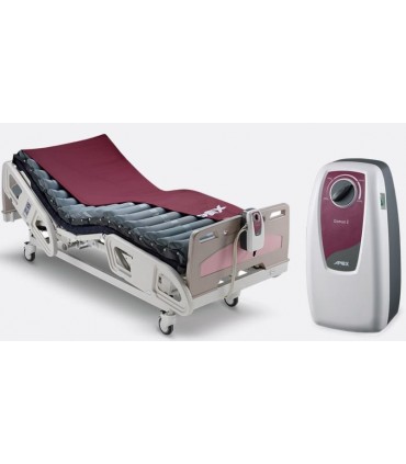 COLCHON ANTIESCARAS DOMUS 2 NEW