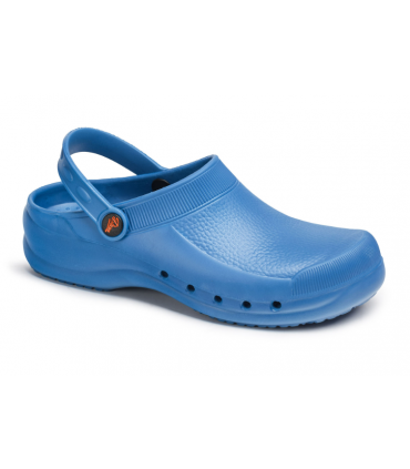 ZAPATO MOD EVA AZUL T/38