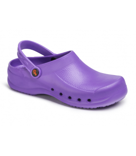 ZAPATO MOD EVA MORADO T/37