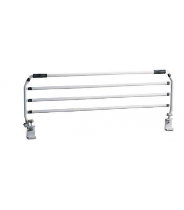 JUEGO 2 BARANDILLA 4 BARRAS PINTADA