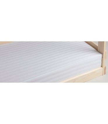 COLCHON CUNA 120X60X8 F. CUTI