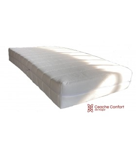 FUNDA DE COLCHON LIOCEL 190X135X25