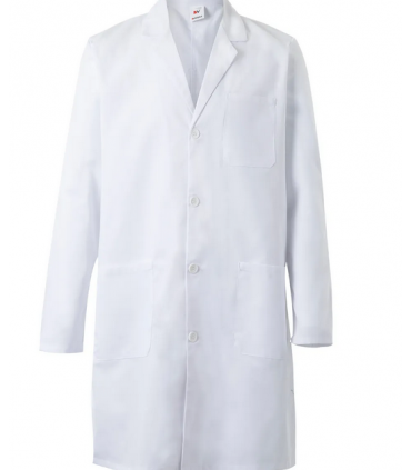 BATA UNISEX BLANCA T/48