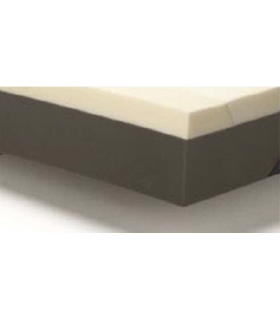 COLCHON IGNIFUGO 190x90x18+2 V